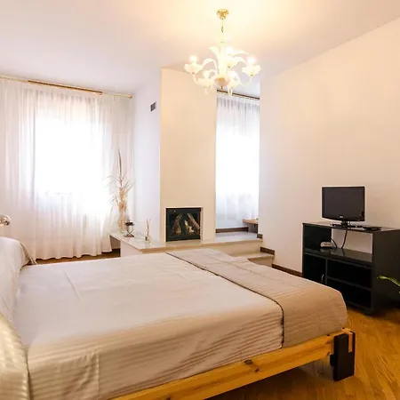 La Casa Di Zia Magdù Appartamento *