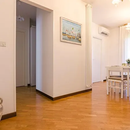 Appartamento La Casa Di Zia Magdù
