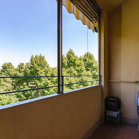 Appartamento La Casa Di Zia Magdù Granarolo dellʼEmilia