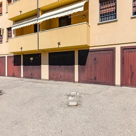 La Casa Di Zia Magdù Appartamento