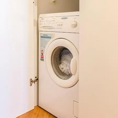 La Casa Di Zia Magdù Appartamento