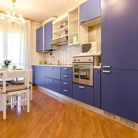 Appartamento La Casa Di Zia Magdù Granarolo dellʼEmilia