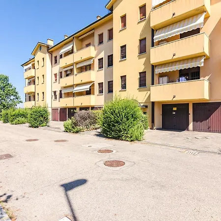 La Casa Di Zia Magdù Appartamento *